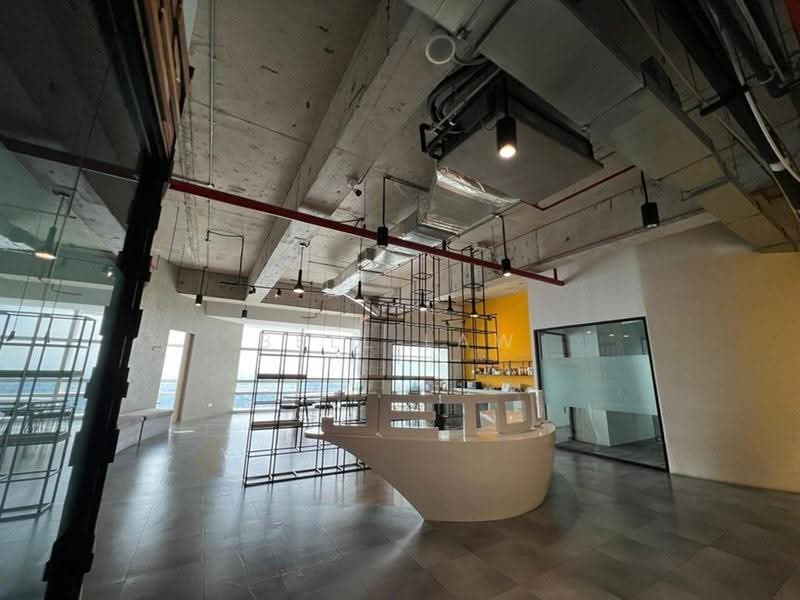 Pejabat untuk Disewa di Kelana Jaya (Petaling Jaya) - Bell Law - Interior - PropertyGuru.com.my