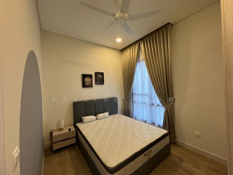 Kondominium untuk Disewa di TRIA Seputeh in 9 Seputeh, Kuala Lumpur - Pauline Chow - PropertyGuru.com.my