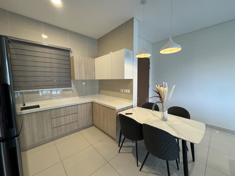 Kondominium untuk Disewa di TRIA Seputeh in 9 Seputeh, Kuala Lumpur - Pauline Chow - PropertyGuru.com.my