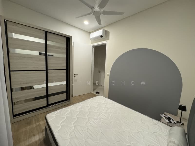 Kondominium untuk Disewa di TRIA Seputeh in 9 Seputeh, Kuala Lumpur - Pauline Chow - PropertyGuru.com.my