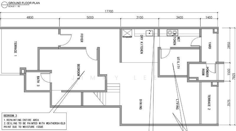 Rumah Bandar untuk Dijual di Petaling Jaya (Selangor) - Jimmy Lee - PropertyGuru.com.my