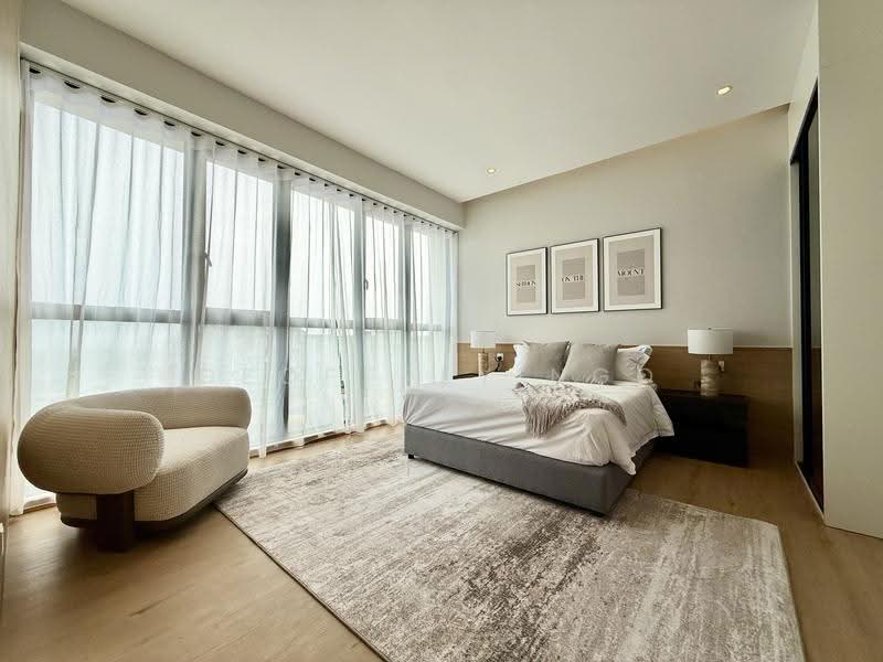 Kondominium untuk Dijual di Milano Eight - Geoffrey Ngo - Bedroom - PropertyGuru.com.my