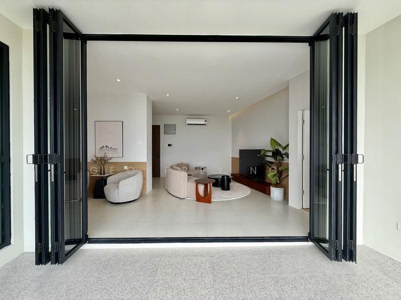 Kondominium untuk Dijual di Milano Eight - Geoffrey Ngo - Living Room - PropertyGuru.com.my