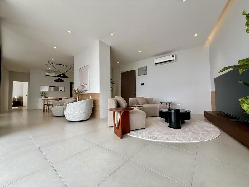 Kondominium untuk Dijual di Milano Eight - Geoffrey Ngo - Living Room - PropertyGuru.com.my