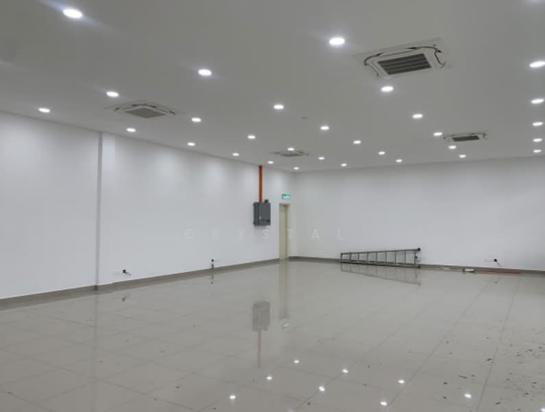 Detached Factory for Sale in Batu Kawan (Penang) - Crystal Tee - PropertyGuru.com.my