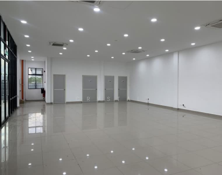 Detached Factory for Sale in Batu Kawan (Penang) - Crystal Tee - PropertyGuru.com.my