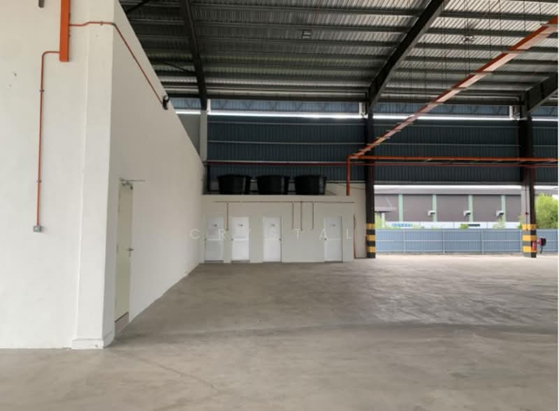 Detached Factory for Sale in Batu Kawan (Penang) - Crystal Tee - PropertyGuru.com.my