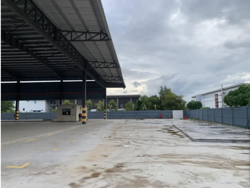Detached Factory for Sale in Batu Kawan (Penang) - Crystal Tee - PropertyGuru.com.my