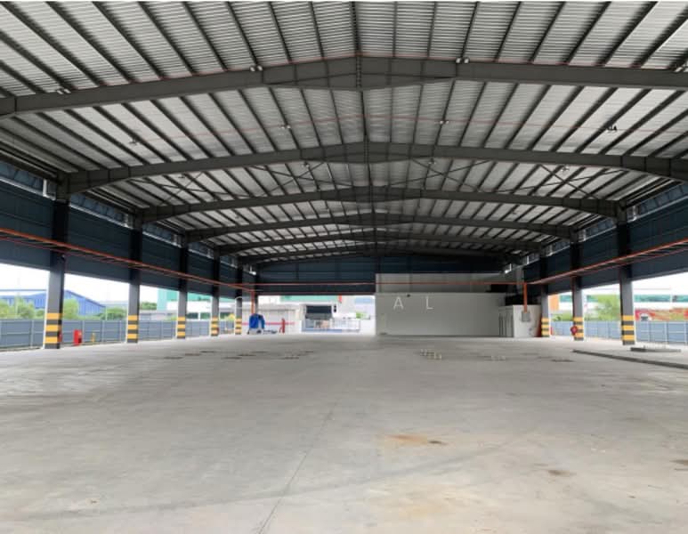 Detached Factory for Sale in Batu Kawan (Penang) - Crystal Tee - PropertyGuru.com.my