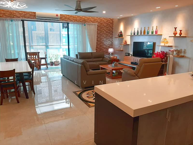 Servis Apartment untuk Dijual di Verde - Kelvin Ng - PropertyGuru.com.my