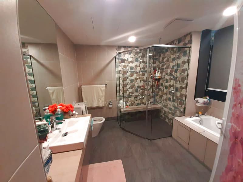 Servis Apartment untuk Dijual di Verde - Kelvin Ng - PropertyGuru.com.my