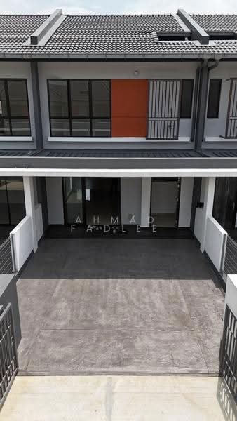 Rumah Teres 2-Tingkat untuk Dijual di Bandar Bukit Raja (Klang) - Ahmad Fadlee - PropertyGuru.com.my
