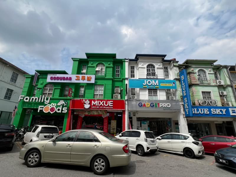 Kedai untuk Dijual di Usj 10 (Subang Jaya) - Wai Yen Chin - PropertyGuru.com.my