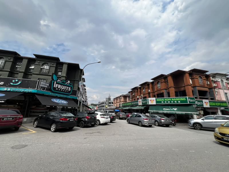 Kedai untuk Dijual di Usj 10 (Subang Jaya) - Wai Yen Chin - PropertyGuru.com.my