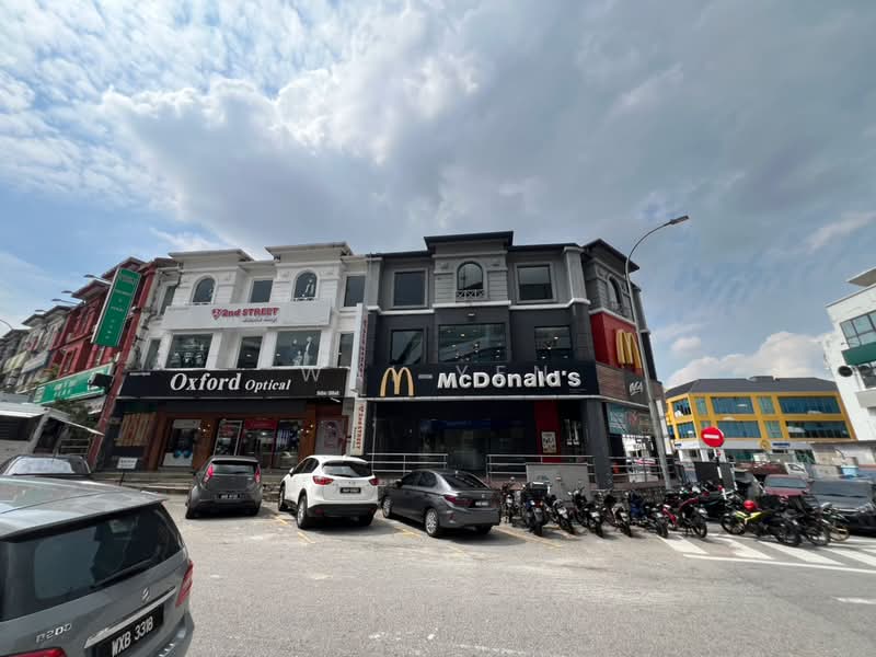 Kedai untuk Dijual di Usj 10 (Subang Jaya) - Wai Yen Chin - PropertyGuru.com.my
