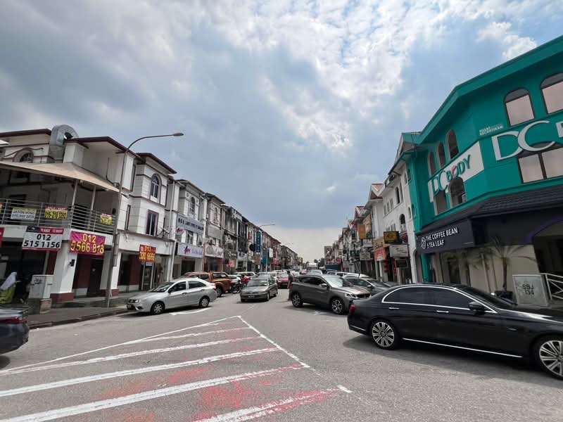 Kedai untuk Dijual di Usj 10 (Subang Jaya) - Wai Yen Chin - PropertyGuru.com.my