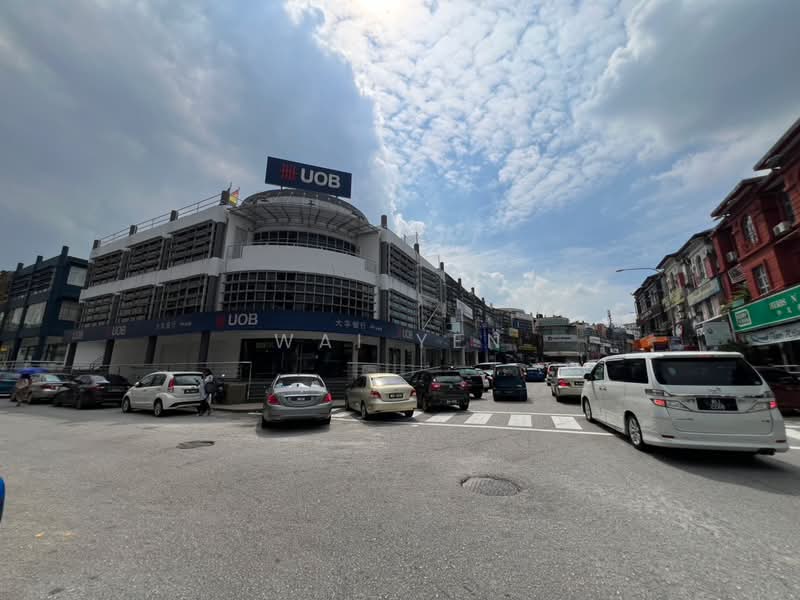 Kedai untuk Dijual di Usj 10 (Subang Jaya) - Wai Yen Chin - PropertyGuru.com.my