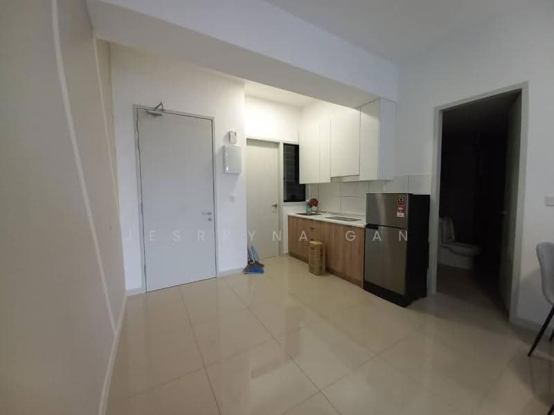 Kediaman Servis untuk Disewa di Savio @ Riana Dutamas - Miss Gan - Kitchen - PropertyGuru.com.my