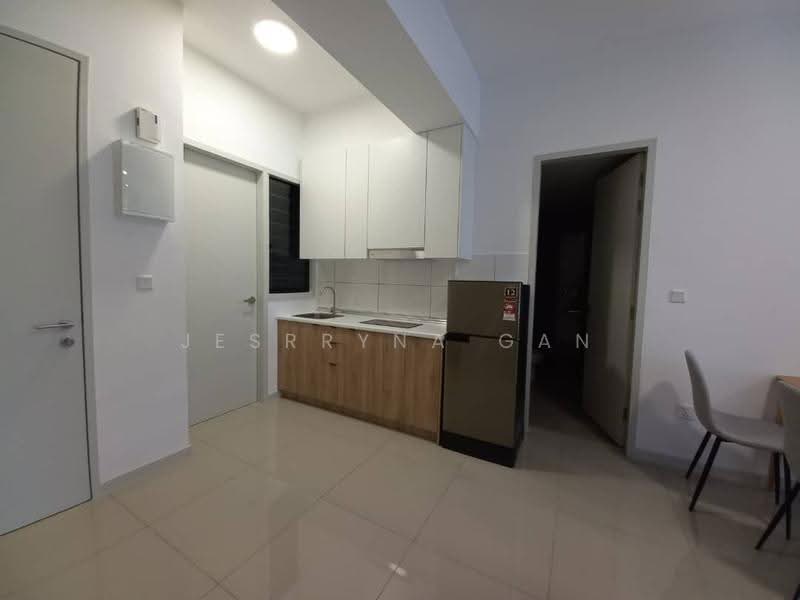 Kediaman Servis untuk Disewa di Savio @ Riana Dutamas - Miss Gan - Kitchen - PropertyGuru.com.my