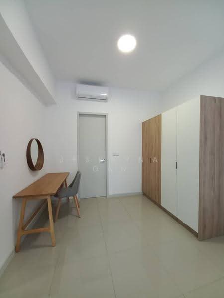 Kediaman Servis untuk Disewa di Savio @ Riana Dutamas - Miss Gan - Study - PropertyGuru.com.my