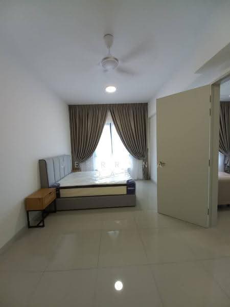 Kediaman Servis untuk Disewa di Savio @ Riana Dutamas - Miss Gan - Bedroom - PropertyGuru.com.my