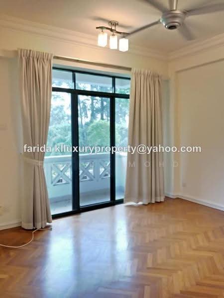 Kondominium untuk Disewa di Sri Kenny - Farida Mohd - PropertyGuru.com.my