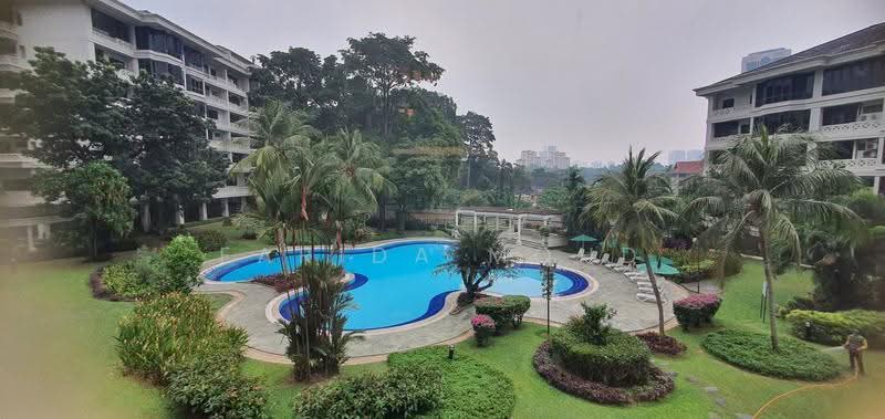 Condominium for Rent at Sri Kenny - Farida Mohd - Exterior - PropertyGuru.com.my