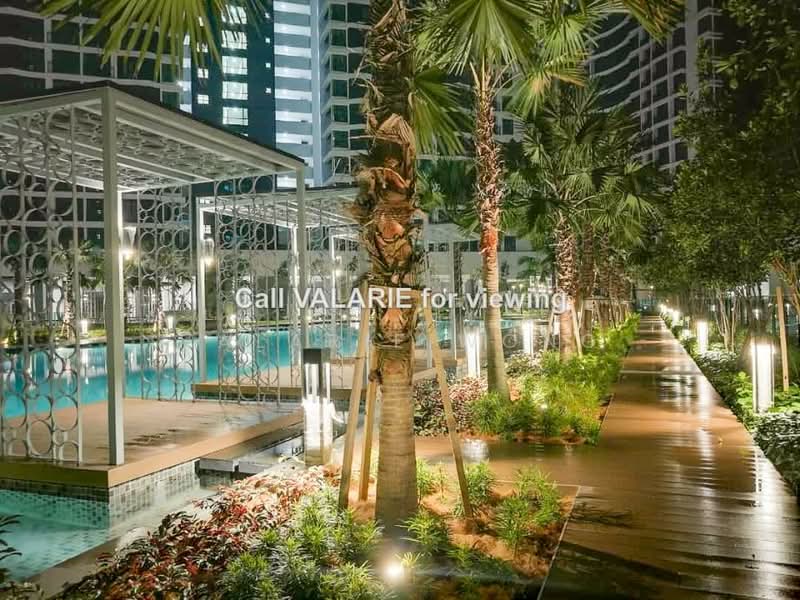 Service Residence for Rent at KL Traders Square - Valarie Wong - PropertyGuru.com.my