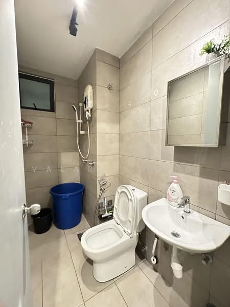 Service Residence for Rent at KL Traders Square - Valarie Wong - PropertyGuru.com.my
