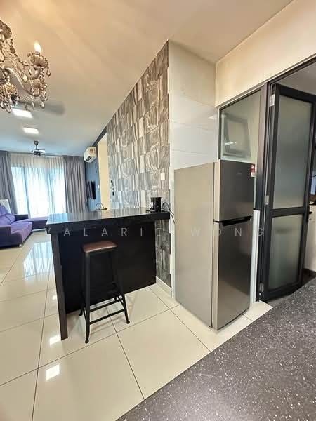 Service Residence for Rent at KL Traders Square - Valarie Wong - PropertyGuru.com.my