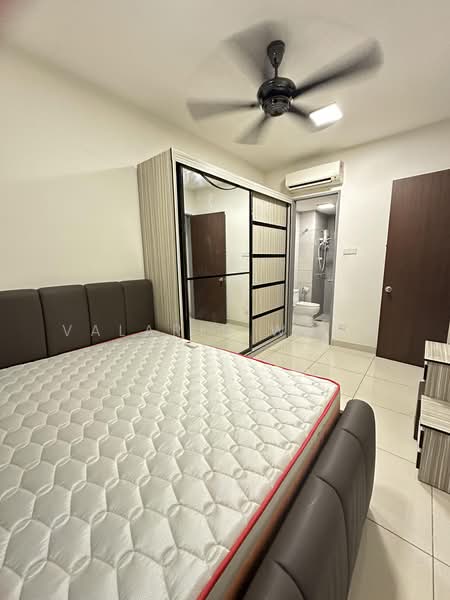 Service Residence for Rent at KL Traders Square - Valarie Wong - PropertyGuru.com.my
