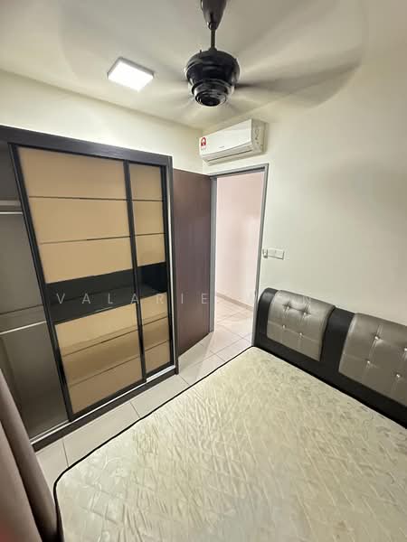 Service Residence for Rent at KL Traders Square - Valarie Wong - PropertyGuru.com.my
