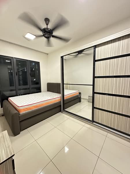 Service Residence for Rent at KL Traders Square - Valarie Wong - PropertyGuru.com.my