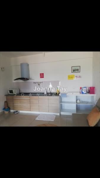 Servis Apartment untuk Dijual di Evo Soho Suite - Joanna Tay - PropertyGuru.com.my