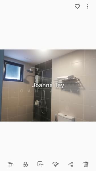 Servis Apartment untuk Dijual di Evo Soho Suite - Joanna Tay - PropertyGuru.com.my