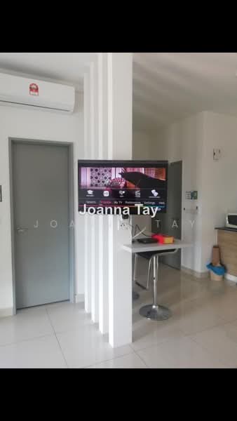 Servis Apartment untuk Dijual di Evo Soho Suite - Joanna Tay - PropertyGuru.com.my