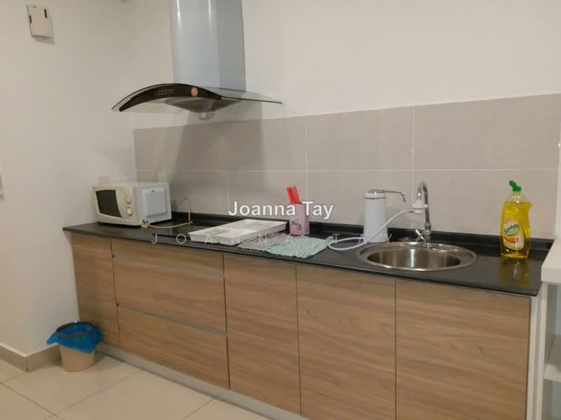 Servis Apartment untuk Dijual di Evo Soho Suite - Joanna Tay - PropertyGuru.com.my