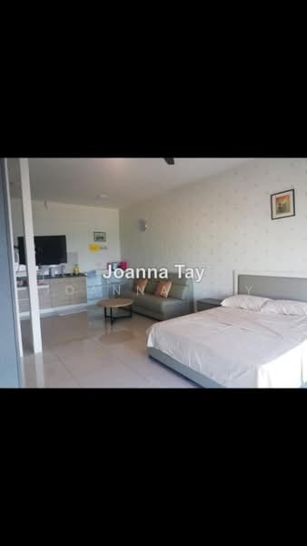 Servis Apartment untuk Dijual di Evo Soho Suite - Joanna Tay - PropertyGuru.com.my