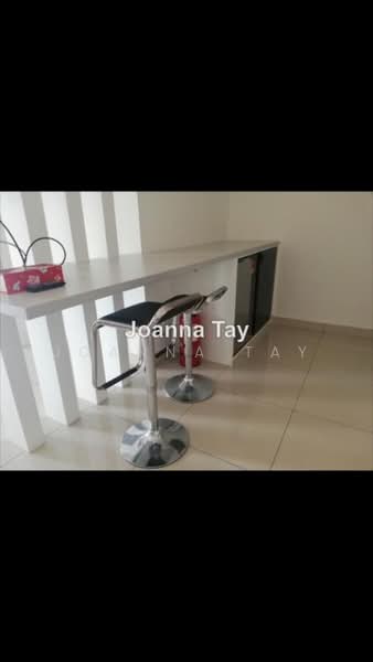 Servis Apartment untuk Dijual di Evo Soho Suite - Joanna Tay - PropertyGuru.com.my