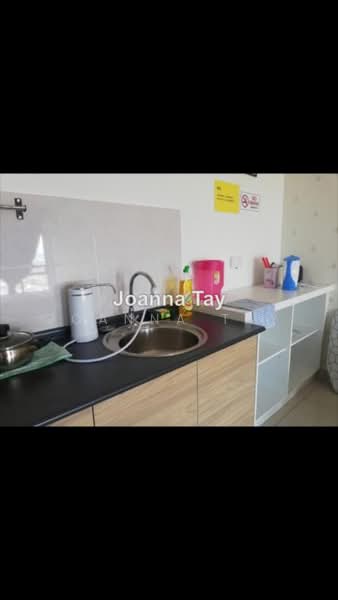 Servis Apartment untuk Dijual di Evo Soho Suite - Joanna Tay - PropertyGuru.com.my