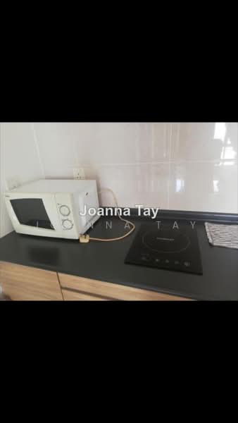 Servis Apartment untuk Dijual di Evo Soho Suite - Joanna Tay - PropertyGuru.com.my
