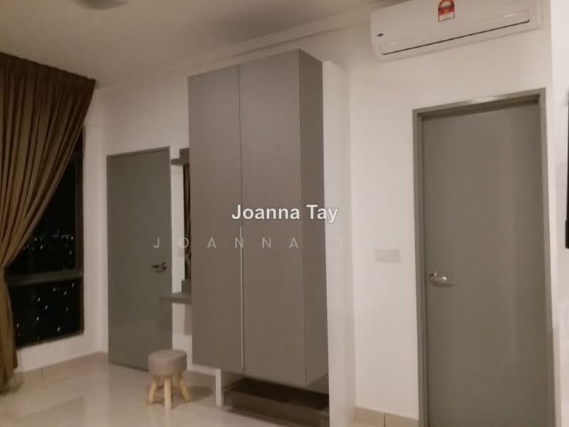Servis Apartment untuk Dijual di Evo Soho Suite - Joanna Tay - PropertyGuru.com.my