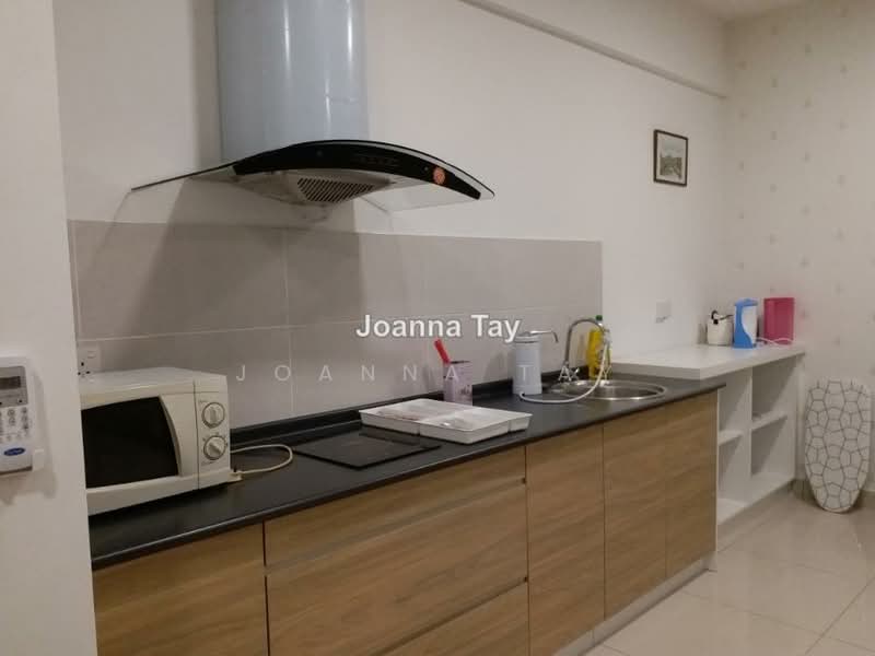 Servis Apartment untuk Dijual di Evo Soho Suite - Joanna Tay - PropertyGuru.com.my