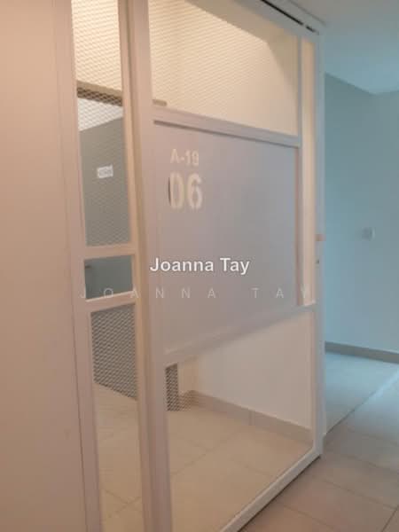 Servis Apartment untuk Dijual di Evo Soho Suite - Joanna Tay - PropertyGuru.com.my