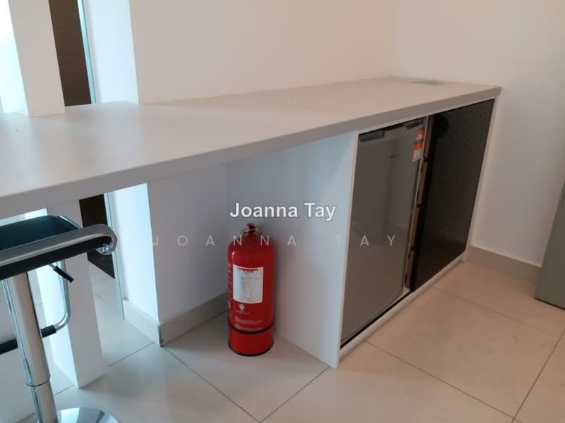 Servis Apartment untuk Dijual di Evo Soho Suite - Joanna Tay - PropertyGuru.com.my