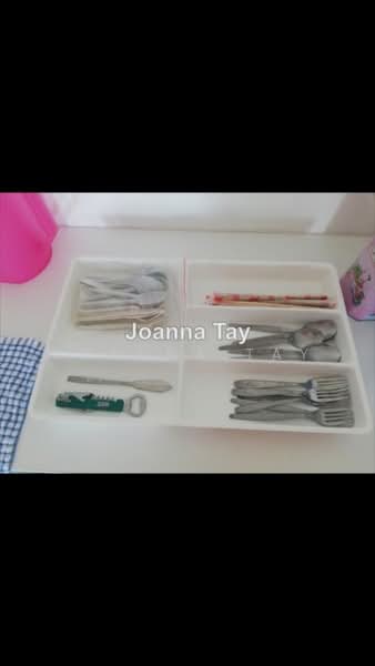 Servis Apartment untuk Dijual di Evo Soho Suite - Joanna Tay - PropertyGuru.com.my
