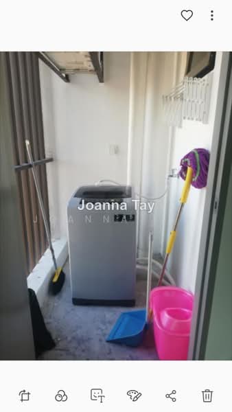 Servis Apartment untuk Dijual di Evo Soho Suite - Joanna Tay - PropertyGuru.com.my