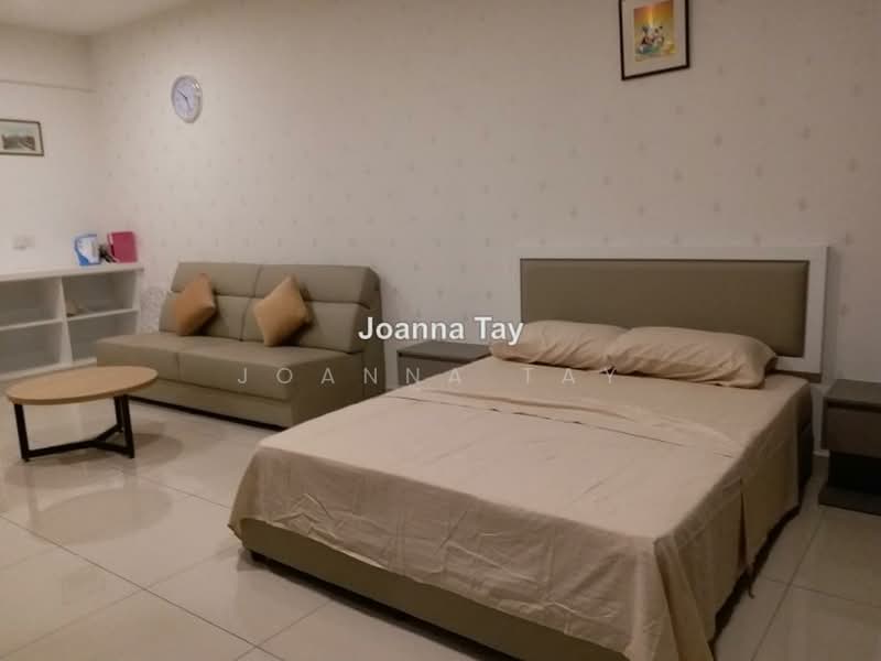 Servis Apartment untuk Dijual di Evo Soho Suite - Joanna Tay - PropertyGuru.com.my