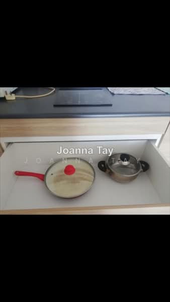 Servis Apartment untuk Dijual di Evo Soho Suite - Joanna Tay - PropertyGuru.com.my