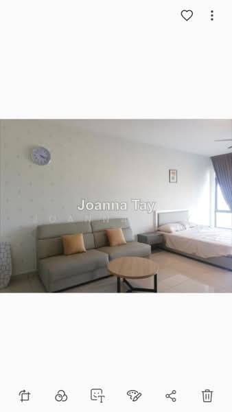 Servis Apartment untuk Dijual di Evo Soho Suite - Joanna Tay - PropertyGuru.com.my
